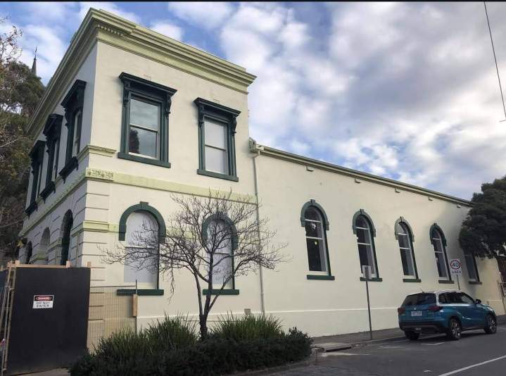 Clayton’s Premier Exterior Painting Specialists for Long-Lasting Weather Protection.