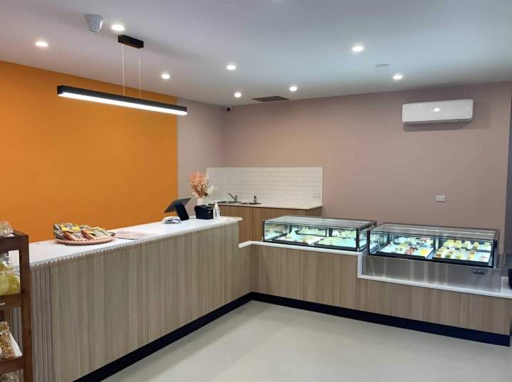 Commercial Interior Painting Clayton, VIC