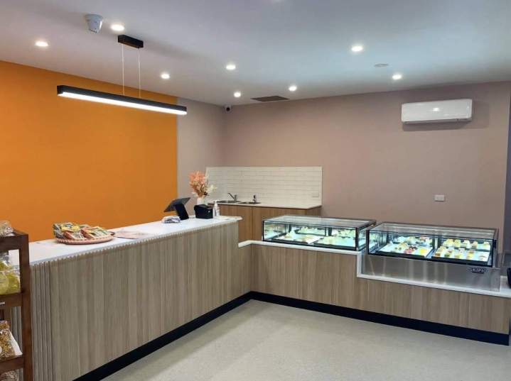 Professional Commercial Painting Solutions tailored for Clayton Businesses and Properties.
