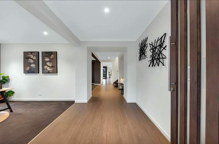 Transforming Clayton Homes and Offices with Premium Interior Painting Solutions.