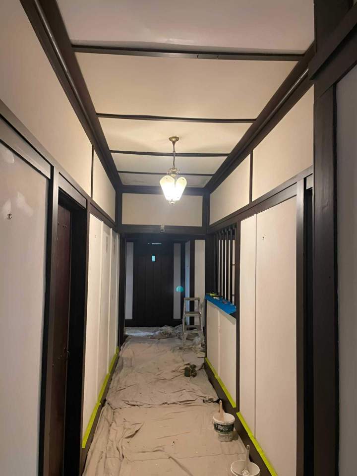 Interior Maintenance and Painting Clayton, VIC