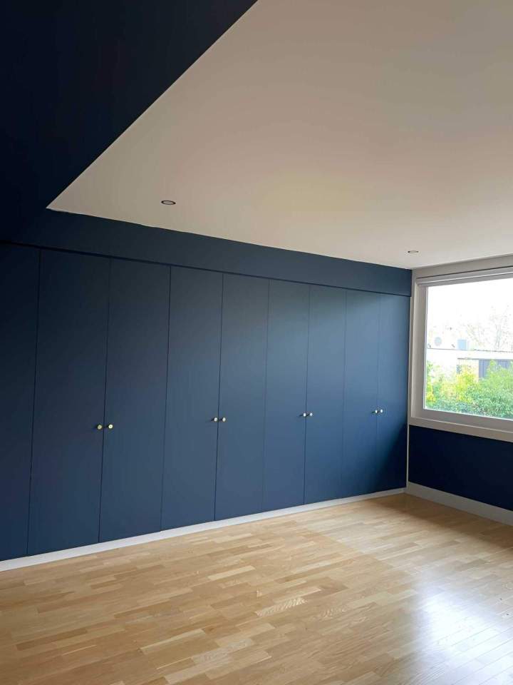 Interior Painting Clayton, VIC