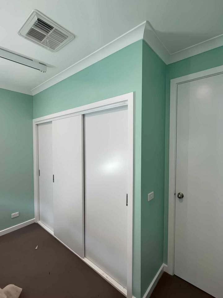 Interior Painting Clayton, VIC