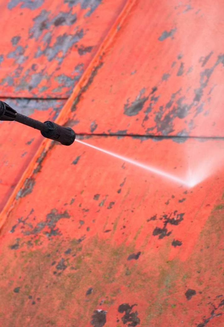 <p>Roof Washing and Painting, Eltham</p><p>Expert Roof Washing and Painting, Eltham</p><p>Efficient Roof Washing and Painting, Eltham</p>